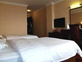 Xuancheng Hotel เซินเจิ้น ภายนอก รูปภาพ