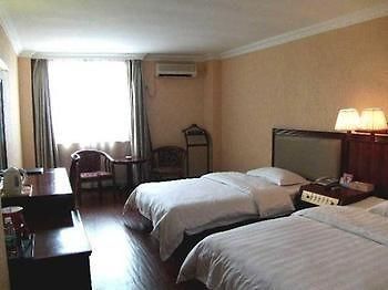 Xuancheng Hotel เซินเจิ้น ภายนอก รูปภาพ