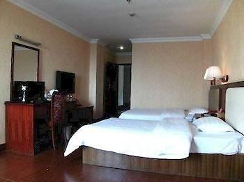 Xuancheng Hotel เซินเจิ้น ภายนอก รูปภาพ