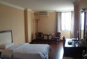 Xuancheng Hotel เซินเจิ้น ภายนอก รูปภาพ