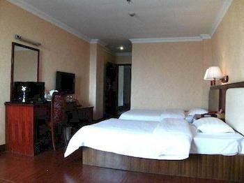 Xuancheng Hotel เซินเจิ้น ภายนอก รูปภาพ